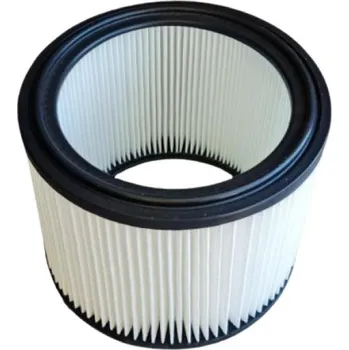 Filtr do vysavače Filtr pro vysavač NILFISK Attix 550-11 omývatelný