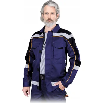 Pánská mikina Ochranná tkaná Mikina Reis PROM NBP vel. 3XL