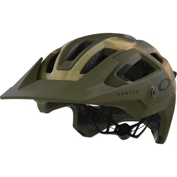 Cyklistická přilba Oakley DRT5 Maven EU S zelená - 10 % pro přihlášené BFEXTRA10