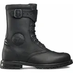 Boty ROCKET WP, STYLMARTIN (černá) 42