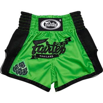 Bojový sport Dětské Boxing šortky Fairtex BSK2106 - Siam XL