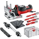 MAFELL 918626 Dvojitý kolíkovací systém DDF 40 MaxiMAX v T-MAX