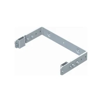 Hmoždinka ZARGES Kotva do zdi U, přestavitelná 250-350, kód 43259