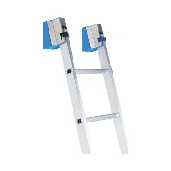 Žebřík ZARGES Opěra o fasádu, kód 40371