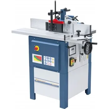 Frézka BERNARDO T 500 PF stolní frézka 4-rychlostní 400V 09-1252B