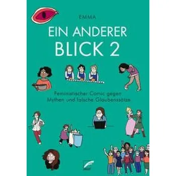 Ein anderer Blick 2 - P., Emma