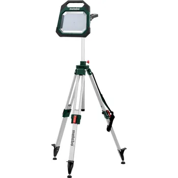 METABO Set BSA 18 LED 10000 akumulátorová svítilna