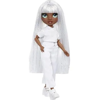 Panenka 26507734 Rainbow High green eyes MGA