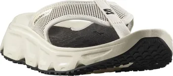 Pánské žabky Salomon Reelax Break 6.0 M L47741500 - vanilla ice/vanilla ice/black 45 1/3