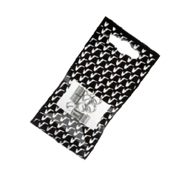 Závitořezný nástroj VOLKEL Doplňovací sada vložek BSW 5/16x18 2.0D10ks