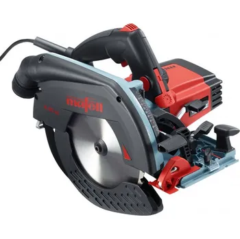 Okružní pila MAFELL 91B002 Ruční kotoučová pila K 65 cc v T-MAX ZDARMA DALŠÍ NÁHRADNÍ KOTOUČ