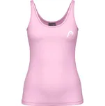 Dámské tílko Head SPIRIT II Tank Top Women ZI M