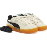 Puma Sneakersy Suede XL Dark Risk Sneaker 401348 02 Béžová 39