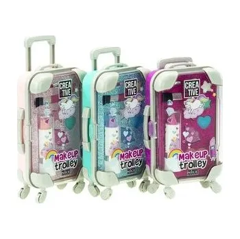 Make-up Walizka mini Make up mix