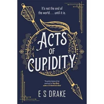 Acts of Cupidity - Jane Drake