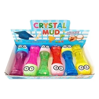 Modelovací hmota Mega Sliz Očko