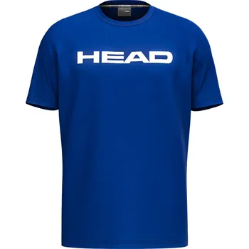 Pánské tričko Pánské tričko Head CLUB ORIGINAL T-Shirt Men RO L