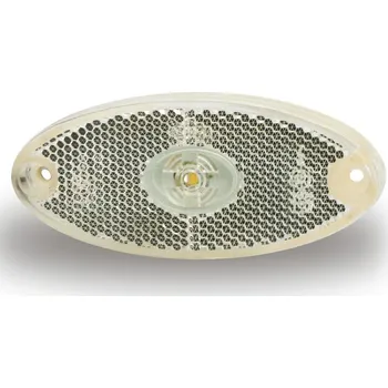 Přídavný světlomet LED obrysové světlo Jokon