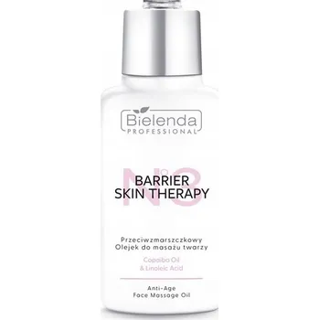 Masážní přístroj Bielenda Protivráskový olej na masáž obličeje