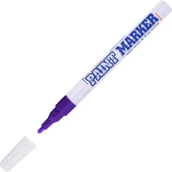 MunHwa marker SPM-09 2mm purpurový