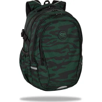 Školní batoh Patio Studentský batoh Factor 17˝ GREENEH