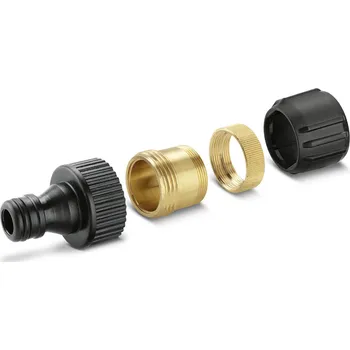 Zahradní hadice Kärcher Vnitřní kohoutkový adaptér