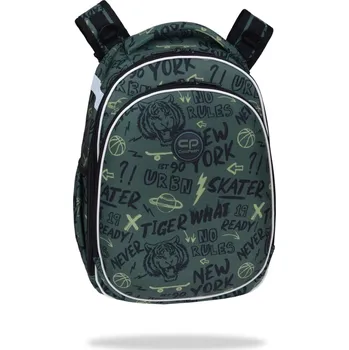 Školní batoh Patio Školní batoh Turtle 16˝ TIGER