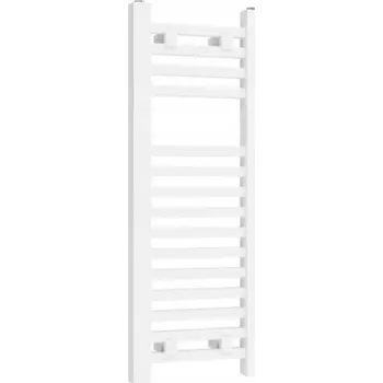 Radiátor ŽEBŘÍKOVÝ RADIÁTOR DO KOUPELNY PROPER 800x300 BÍLÝ