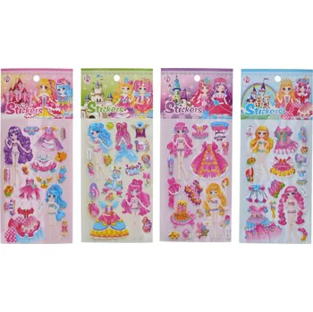 samolepka Wiky W-Samolepka W016562 oblečení