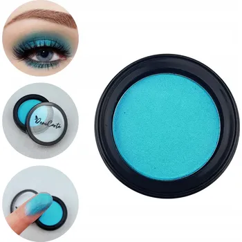 Oční stíny Deni Carte 77 Jednotlivý oční stín