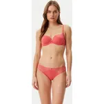 Selmark Klasické kalhotky 31202 Korálová S