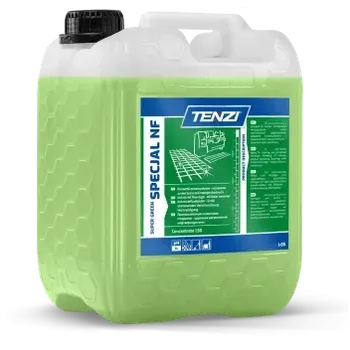 Čistič podlahy TENZI Super Green - koncentrát na mytí podlahy 20L