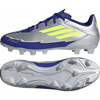 Kopačky Adidas kopačky F50 Club FG/MG, velikost 40 2/3