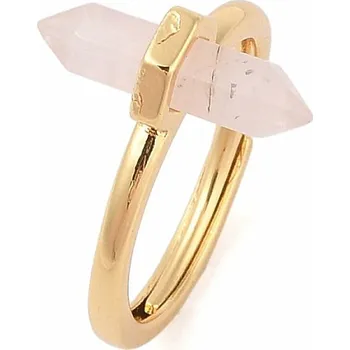 Kouzelnická sada Prsten pro čarodějku Růženín 54 mm - 58 mm (US 7 - US 9)