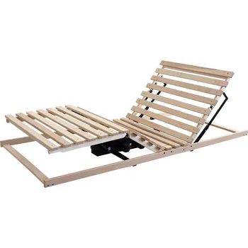 Postelový rošt Fagus Latt Motor - 210 , 90