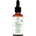 Goodie Stevia Sweet Drops BIO 50 ml