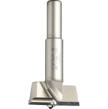 Příslušenství k vrtačce CMT 317 Sukovník pro kolíkovačky diamantový S10 PKD - D35 S=10x26 L57,5 P