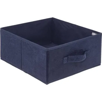 Textilomanie Cubit 31 x 31 cm modrý