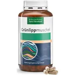 Sanct Bernhard Slávka novozélandská