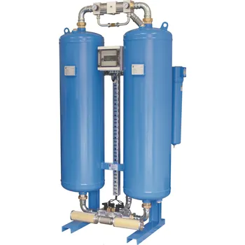 Příslušenství ke kompresoru INAIRCOM AS 4 330/3 400 - Adsorpční sušička U21043016