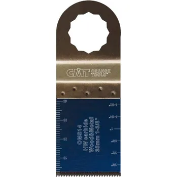 Pilový plátek CMT Ponorný pilový list HW, na dřevo, kov - 35mm, pro Fein, Festool