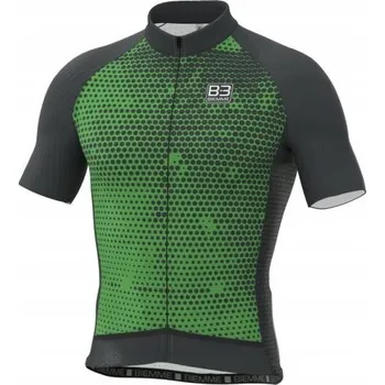 cyklistický dres Cyklistický dres Biemme M vícebarevný