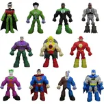 EPEE Flexi Monster DC Superhrdinové strečové figurky mix motivů