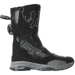 Boty na motorku Furygan Chattan D3O® WP černé