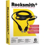 Ubisoft Rocksmith Real Tone Cable…
