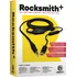 Počítačová hra Ubisoft Rocksmith Real Tone Cable (PC/PS4/PS3/PS5/X360/XONE/XSX) PC DVD
