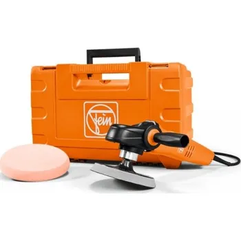 leštička FEIN WPO 14-15 E leštící sada na lodě obj.č. 72214860000