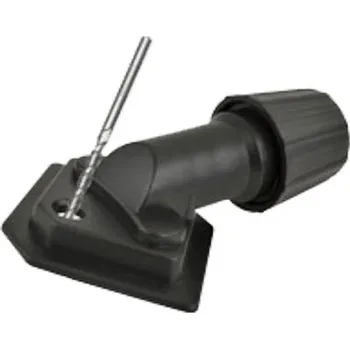 Cleancraft Koncovka pro vrtačku pro wetCAT 130