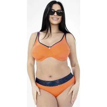 Dámské oblečení Barley Plavky - 3412-122 Barva: 122, Košíčky: C, Obvod: 85