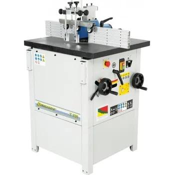 Frézka BERNARDO T 750 stolní frézka 400V 09-1270